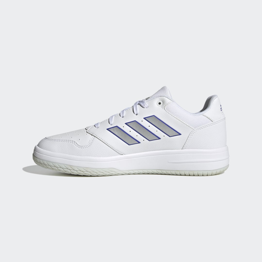 фото Кроссовки gametalker adidas performance