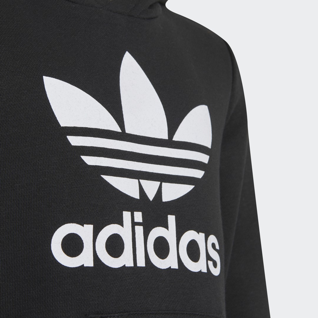 фото Комплект: худи и брюки adicolor adidas originals