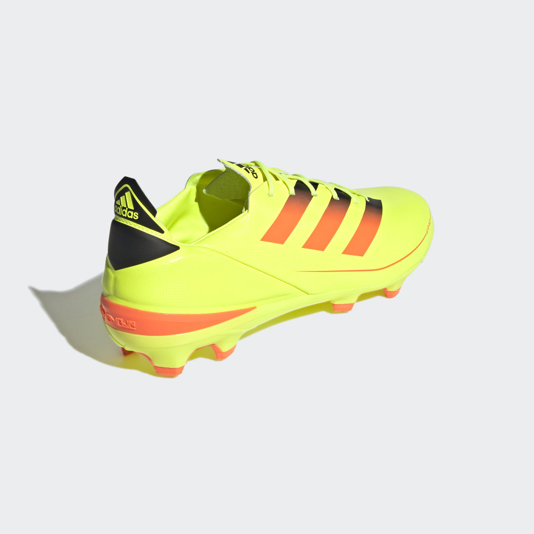 фото Футбольные бутсы gamemode fg adidas performance