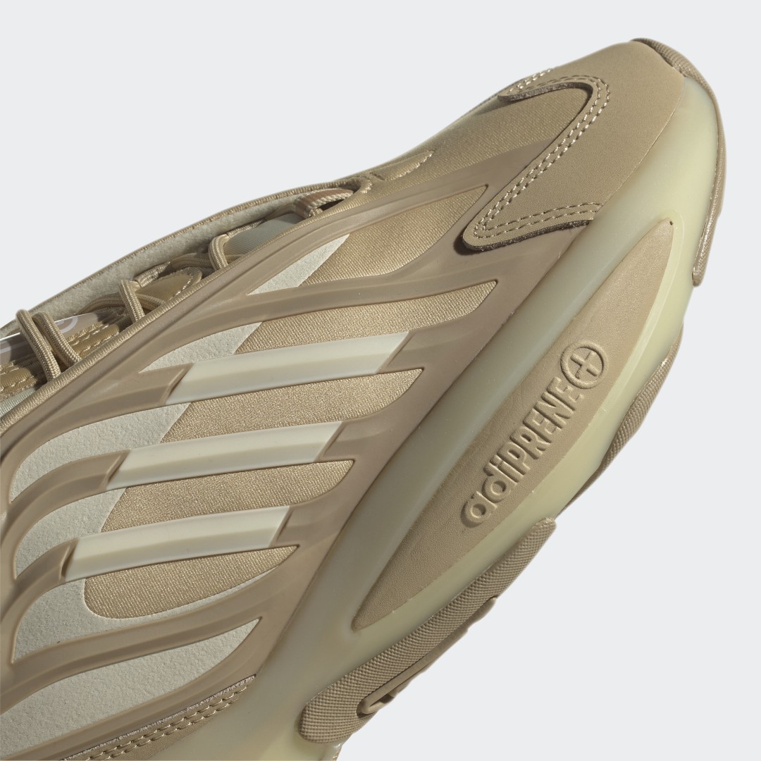 фото Кроссовки ozrah adidas originals