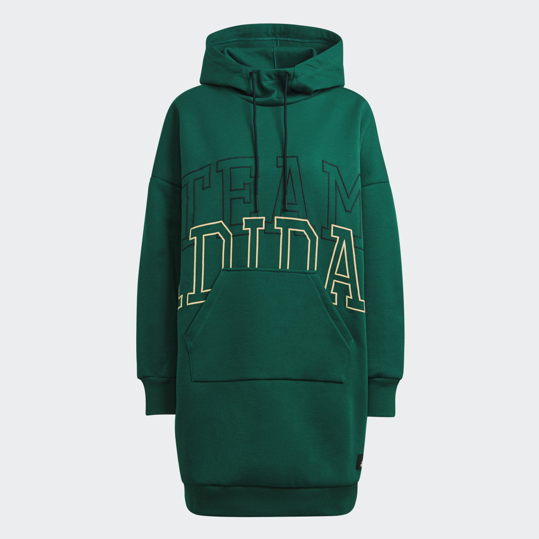 фото Худи adidas sportswear oversize