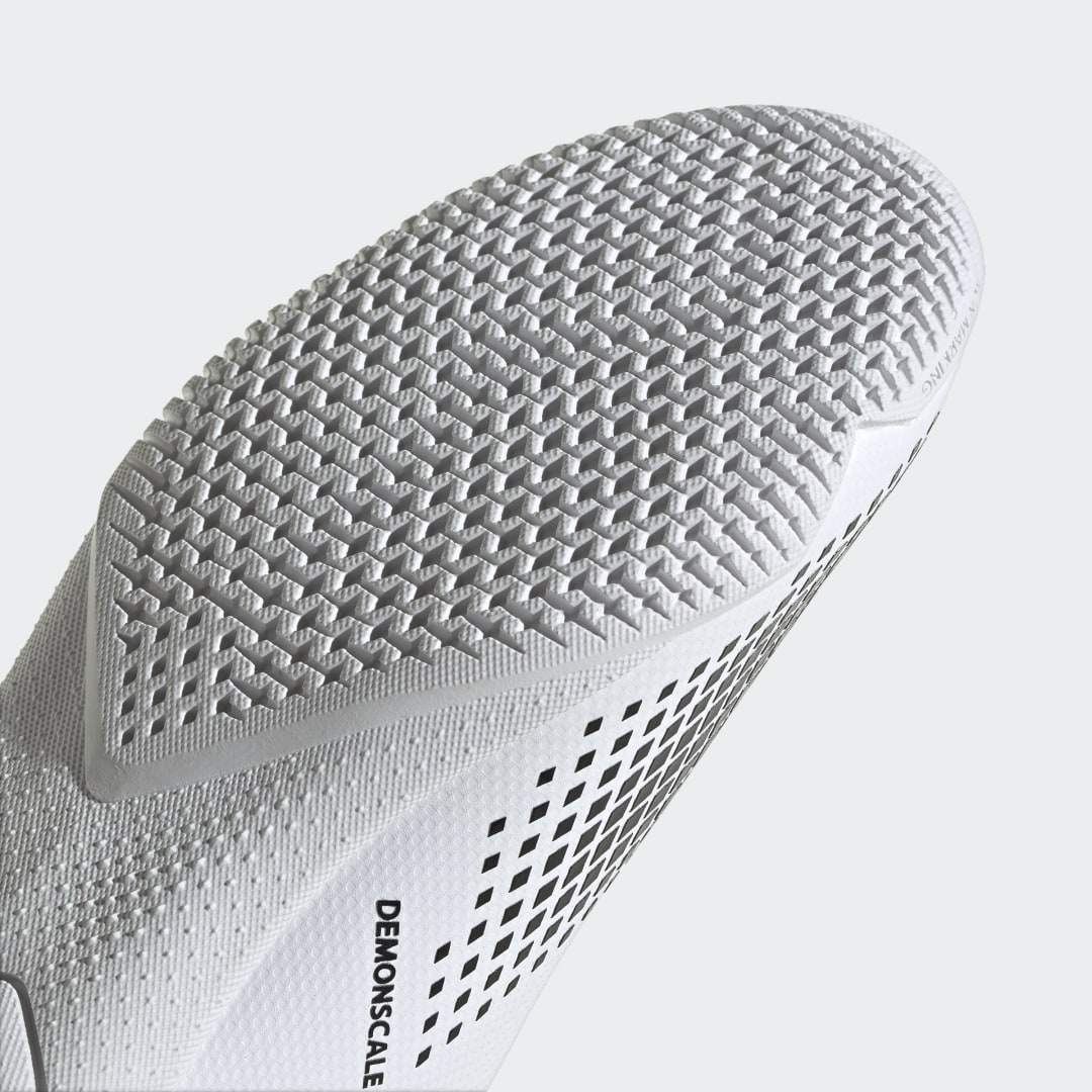 фото Футбольные бутсы (футзалки) predator mutator 20.3 in adidas performance
