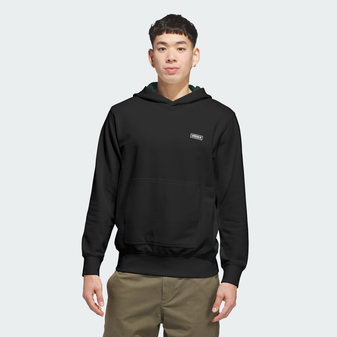 Thumbnail - SKATEBOARDING x MARK GONZALES SKATE HEAD HOODIE