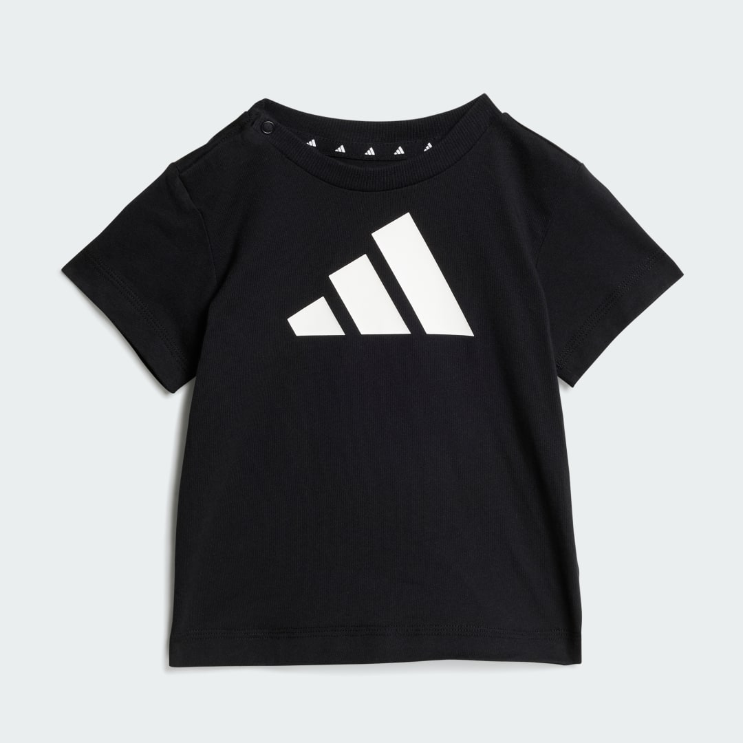 Image of ESSENTIALS T-SHIRT cod002