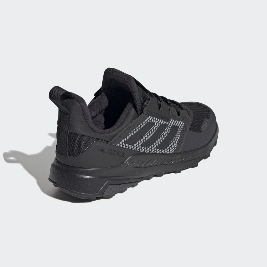фото Кроссовки для хайкинга terrex trailmaker cold.rdy adidas terrex