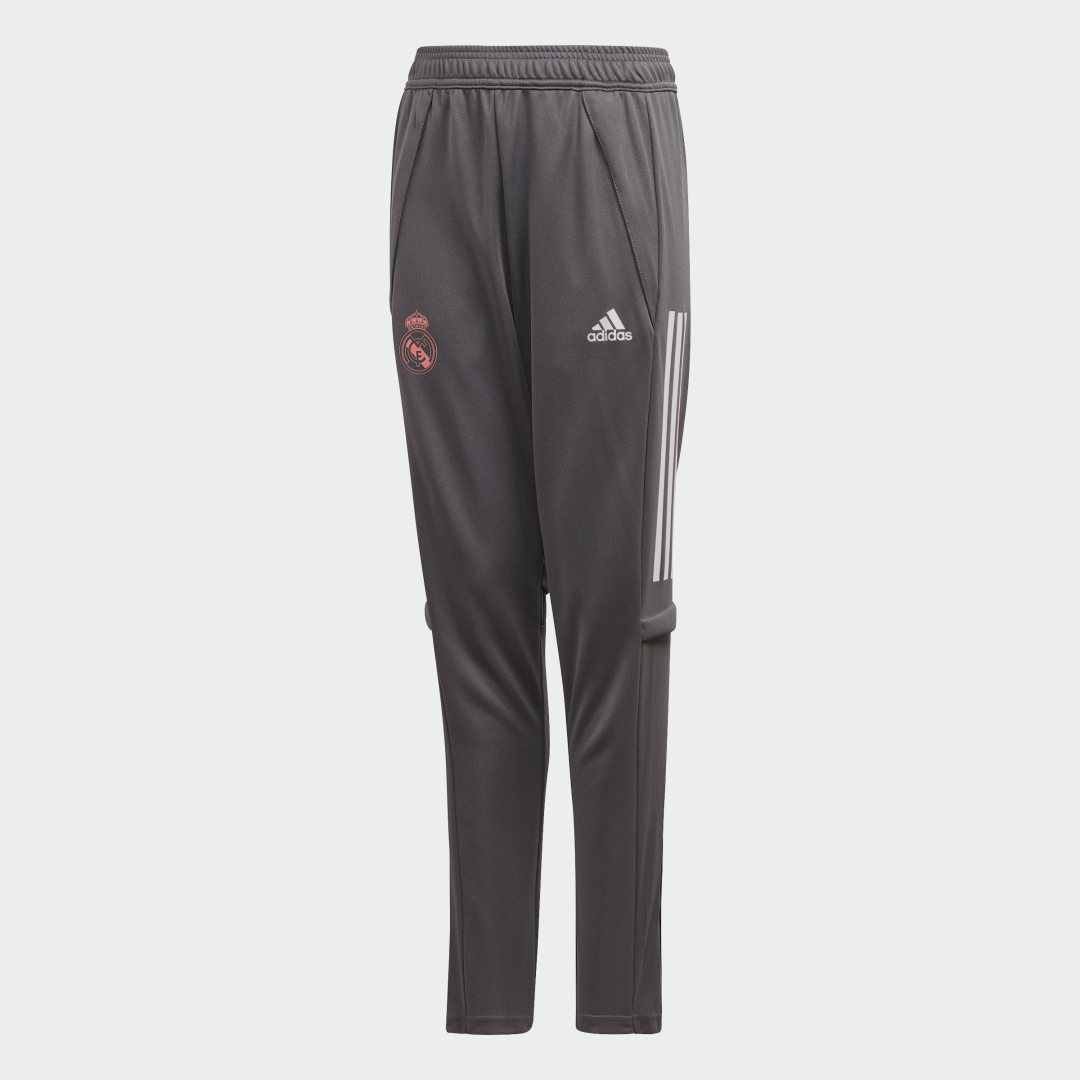 фото Тренировочные брюки реал мадрид adidas performance