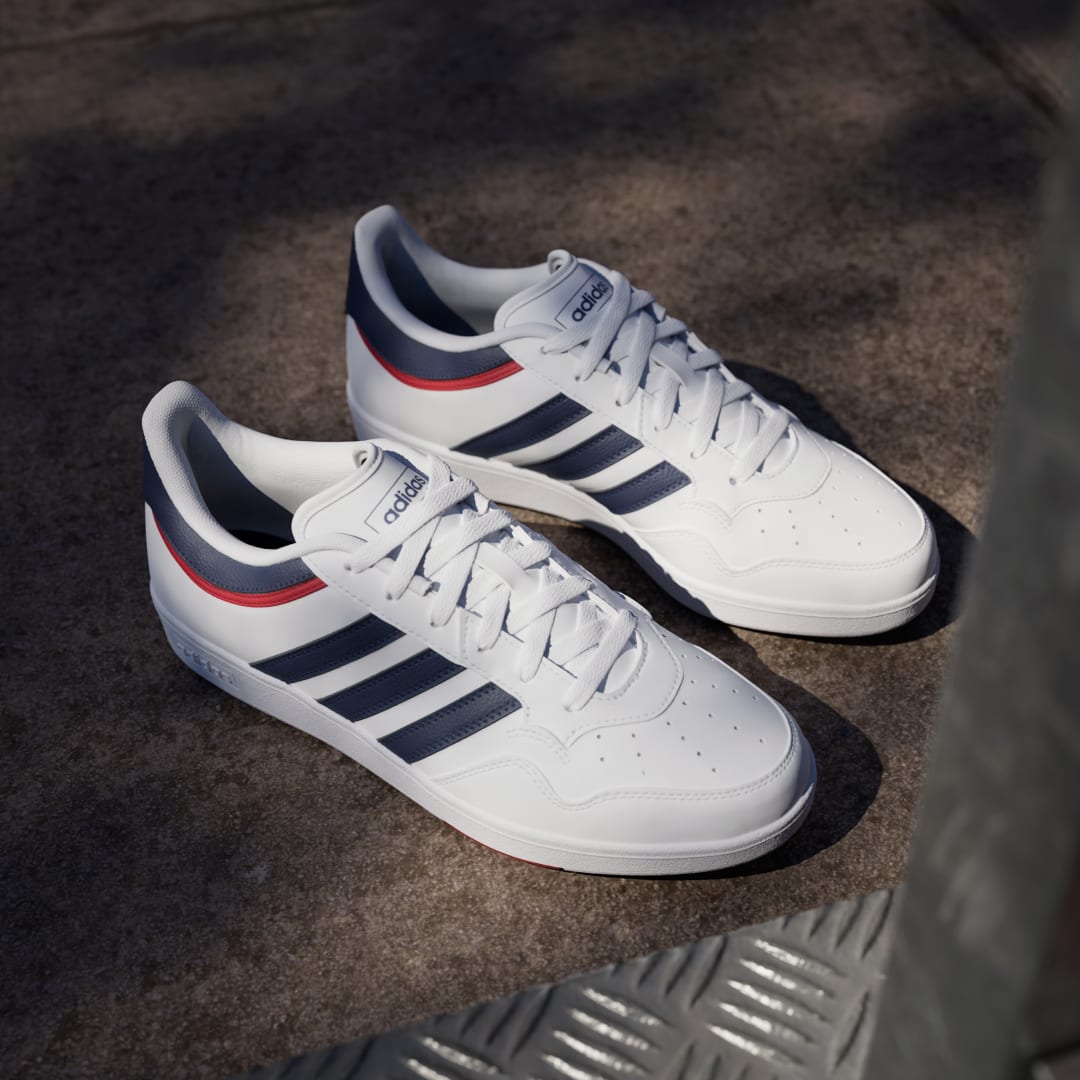 Chaussure Hoops 4.0
