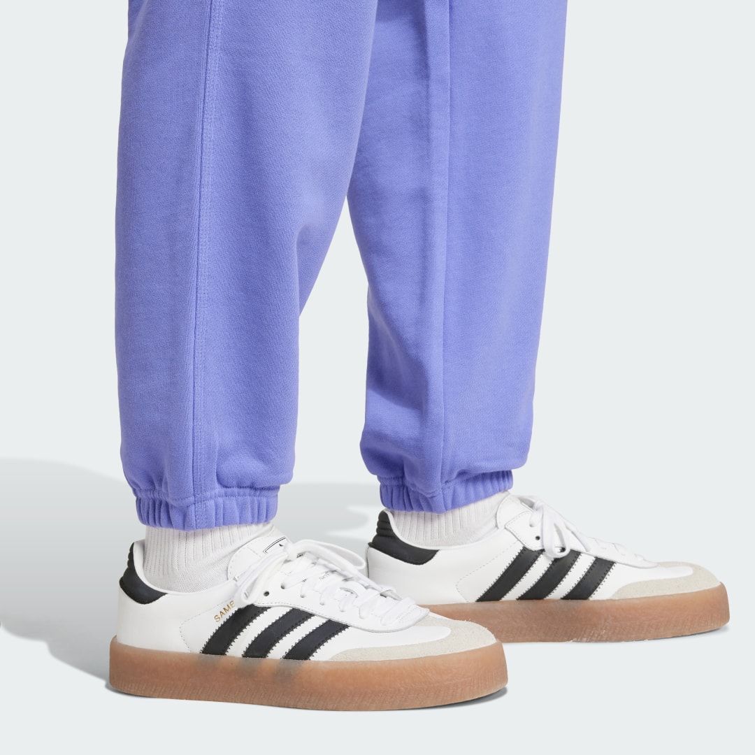 Adidas Essentials French Terry Joggingbroek