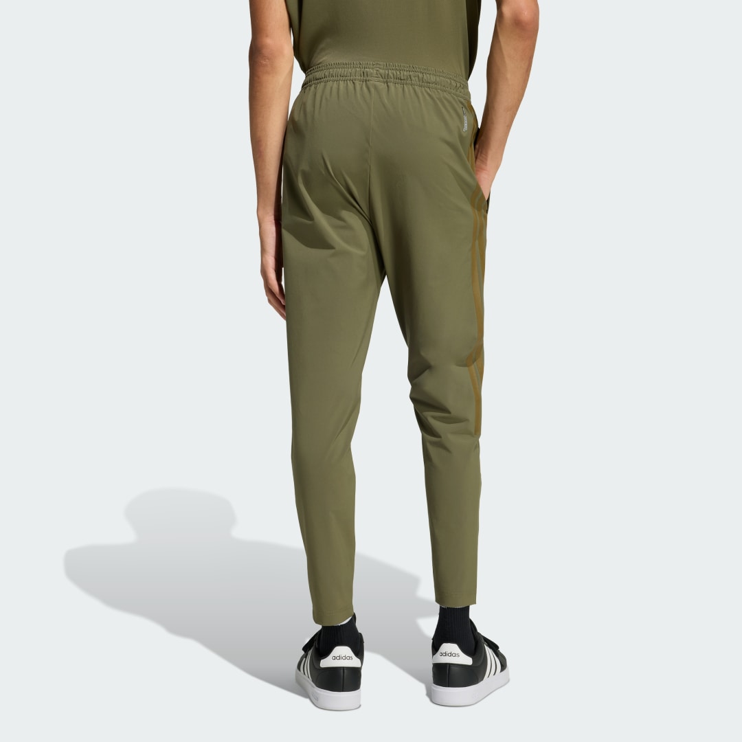 PANTALON HOUSE OF TIRO - vue 6