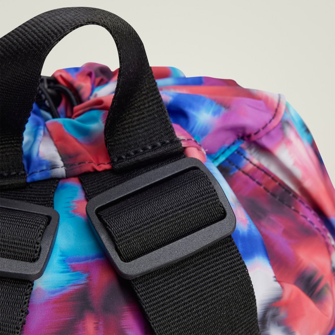 Adidas by Stella McCartney Printed Gym Tas