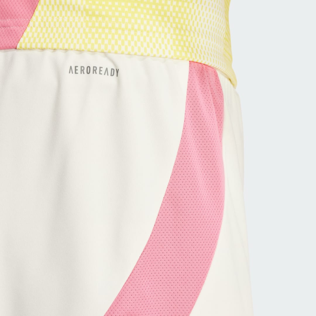Adidas Juventus 24 25 Uitshort