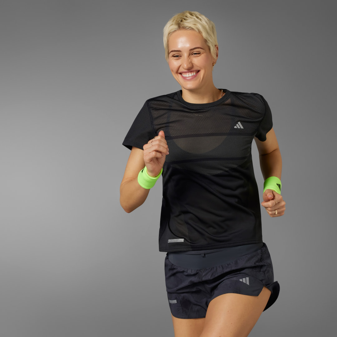 Adidas Ultimate Engineered T-shirt