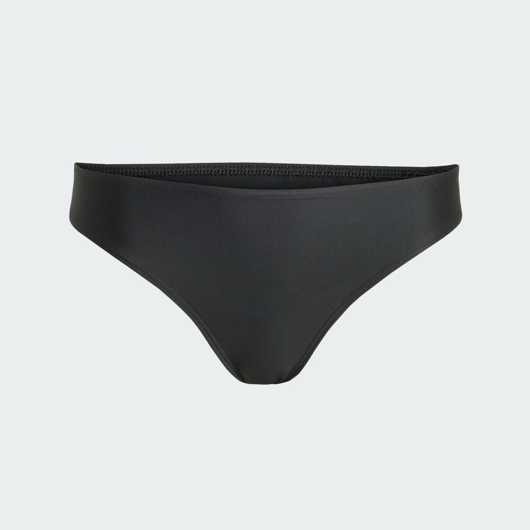 Ensemble bikini dos en C Big Logo Enfants - vue 4