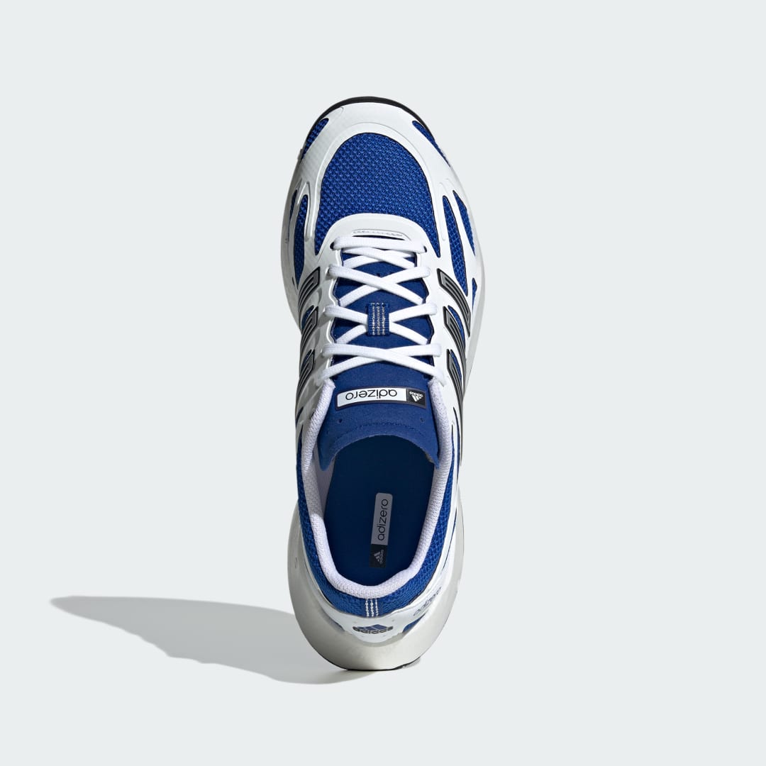 Adidas  sneaker Collegiate Royal / Core Black / Cloud White
