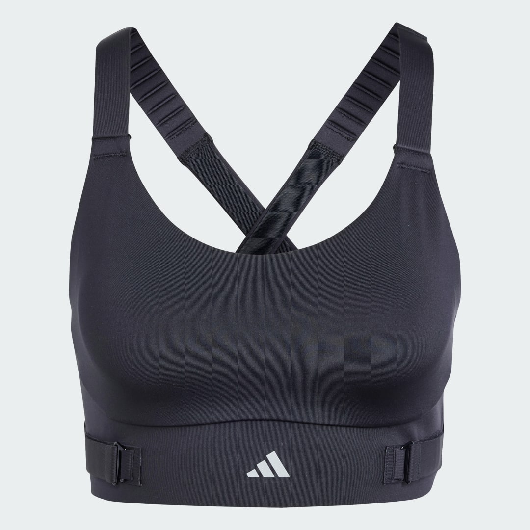 Brassière FastImpact Luxe Run Maintien fort