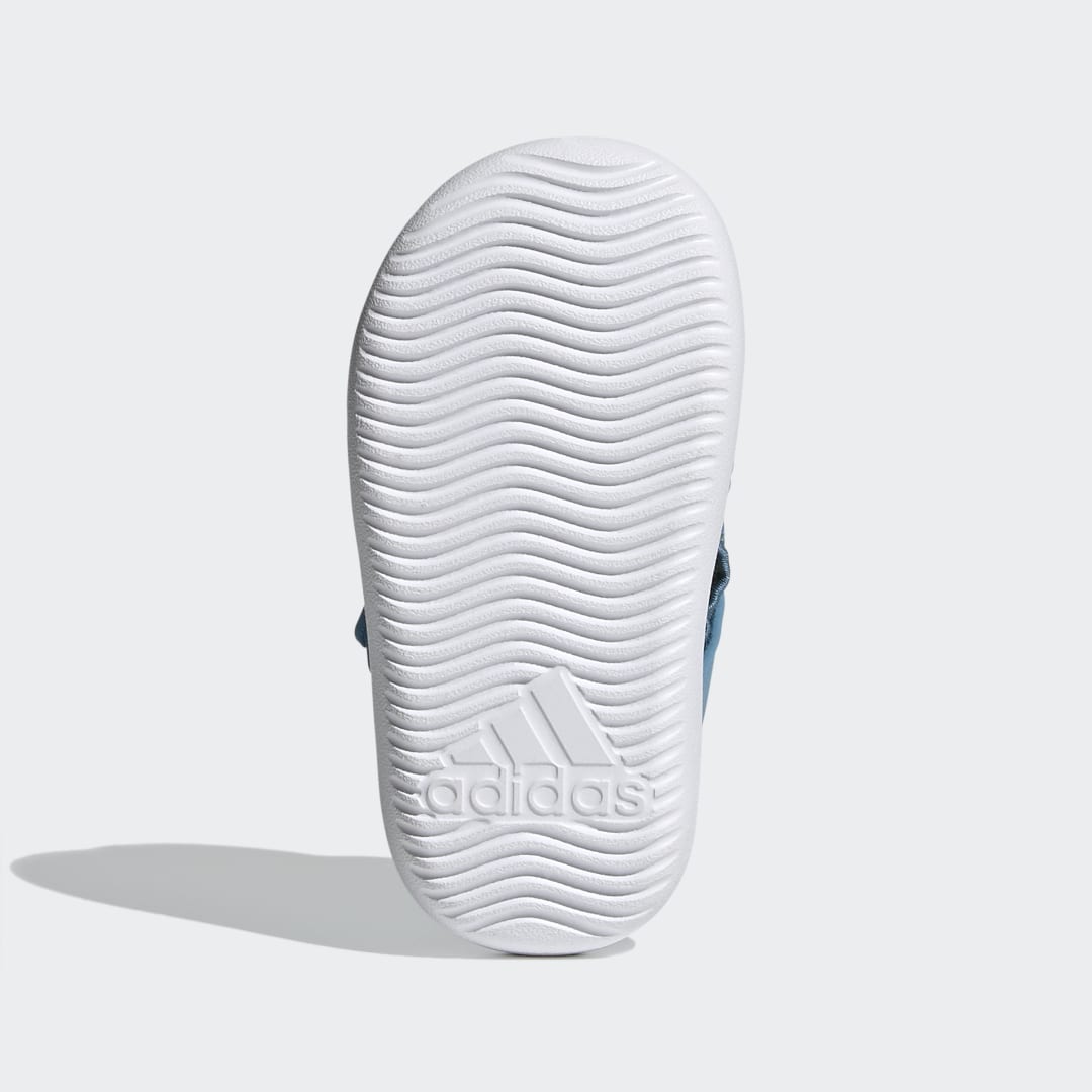фото Сандалии comfort adidas sportswear