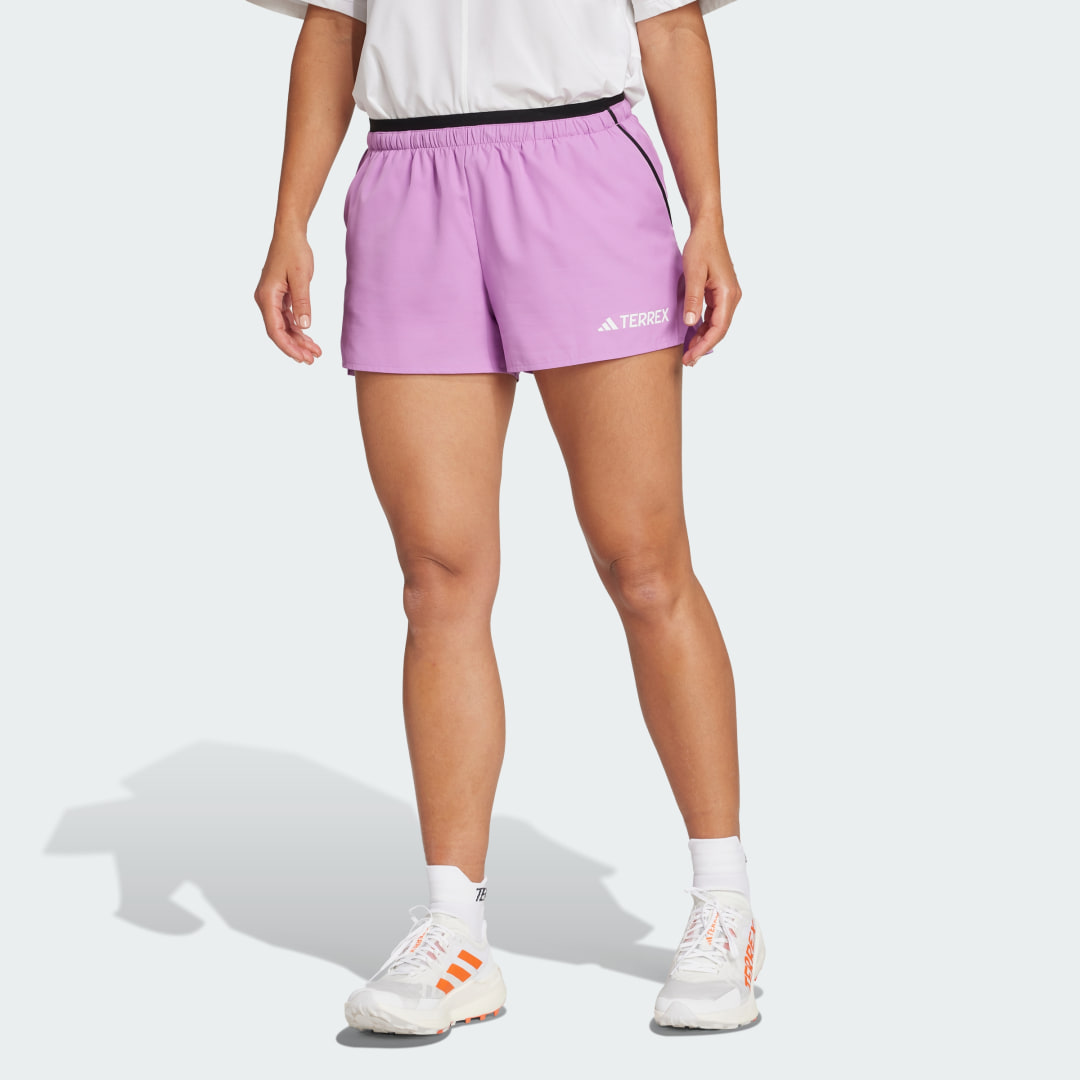 Adidas Terrex Multi Light Short