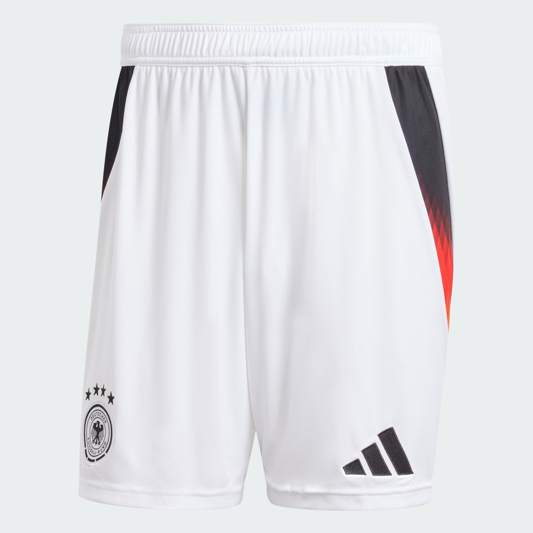 Pantalon adidas ALEMANIA 24 H SHO EU - vue 8
