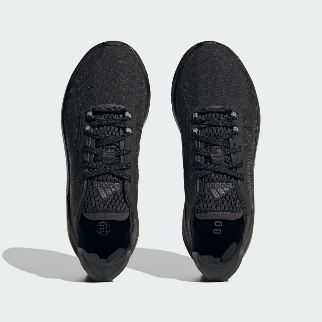 Adidas  sneaker Core Black / Core Black / Carbon
