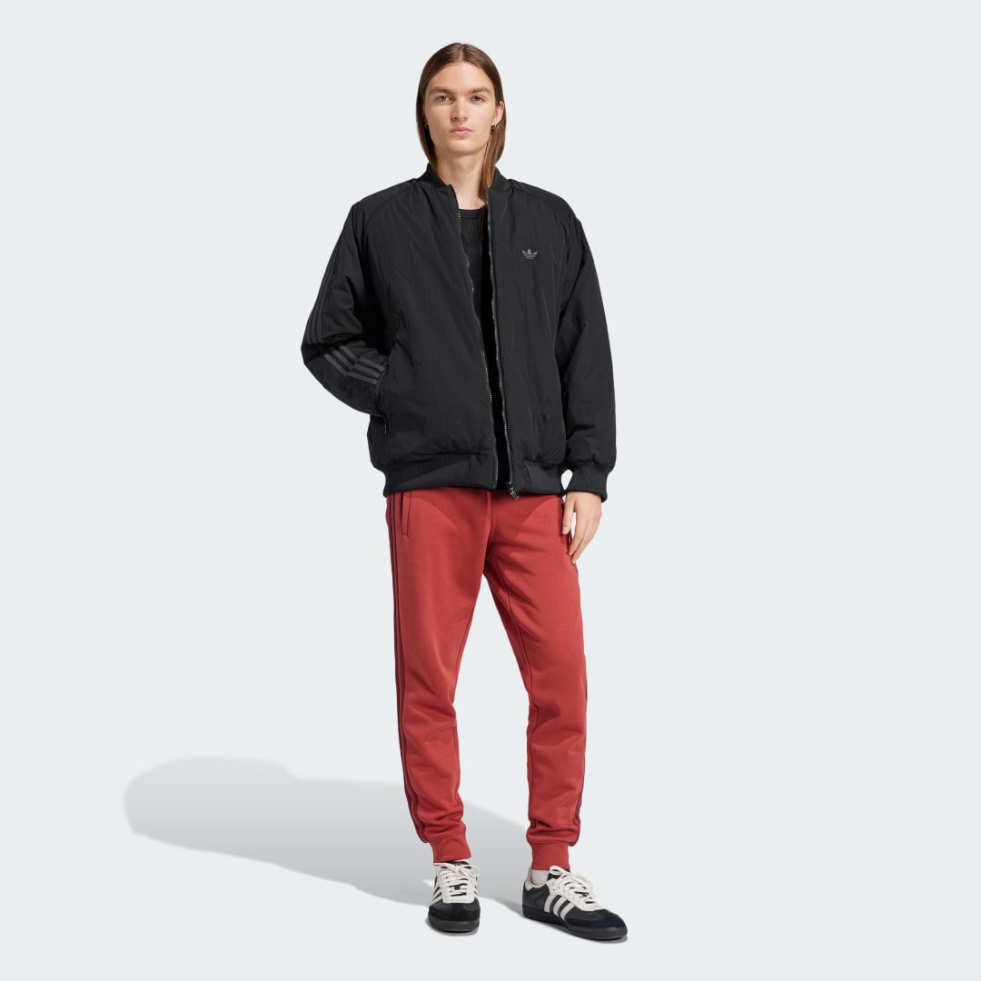 Pantalon 3 bandes Adicolor - vue 5