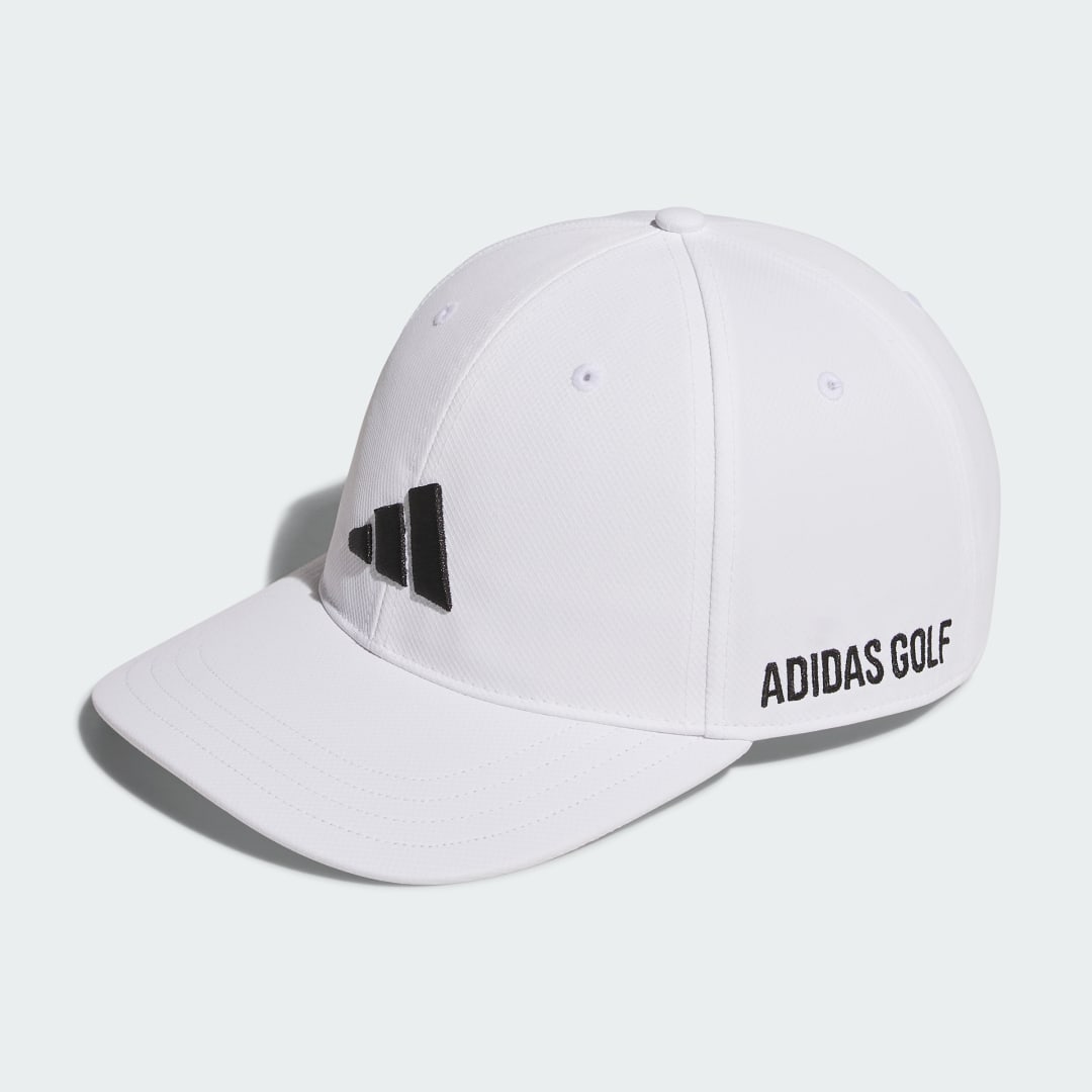 adidas Tour Logo Cap