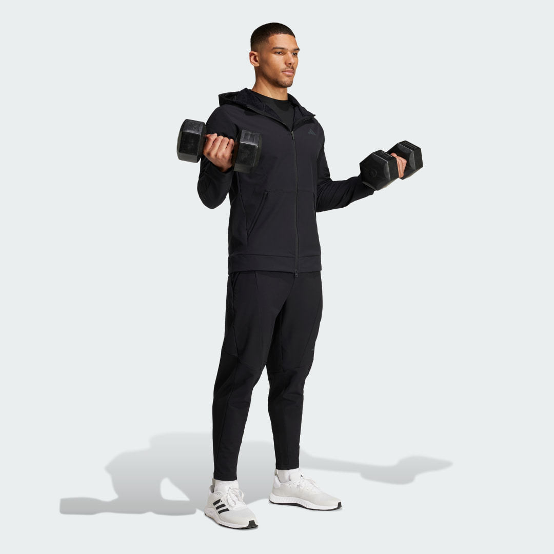 Adidas Designed for Training COLD.RDY Broek