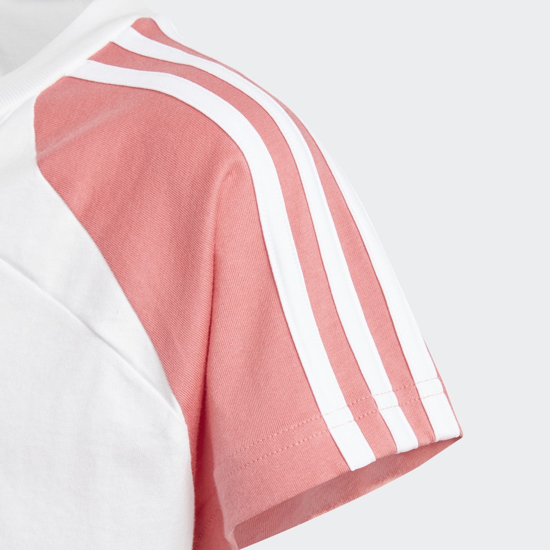 фото Футболка для фитнеса bold adidas performance