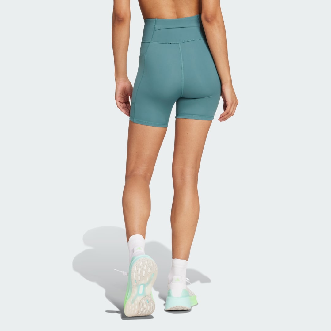 Thumbnail - Own the Run kurze Leggings