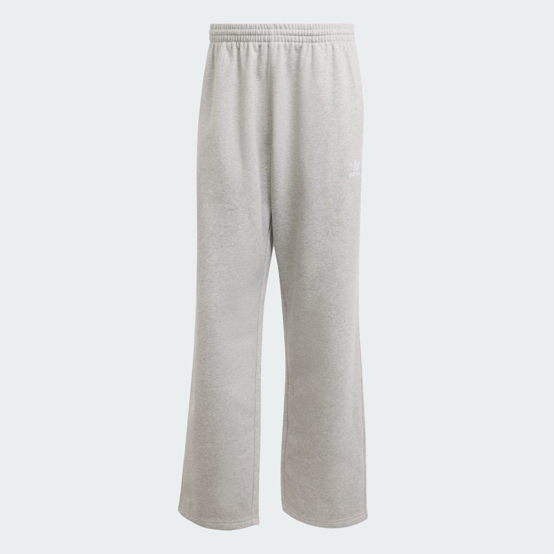 Pantalon à ourlets ouverts Trèfle Essentials - vue 4