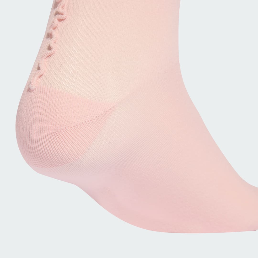 Chaussettes Ruffle 2 paires - vue 10