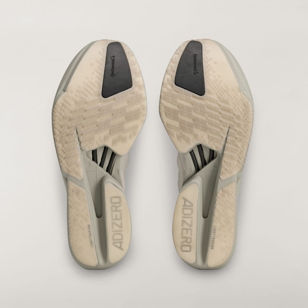 Thumbnail - Y-3 ADIOS PRO 4 Schuh