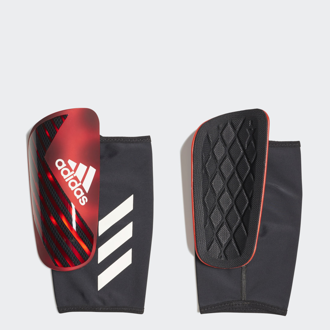 фото Футбольные щитки x pro adidas performance