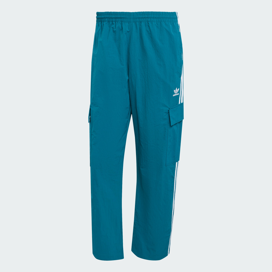 Pantalon cargo Adicolor Classics 3 Stripes - vue 4