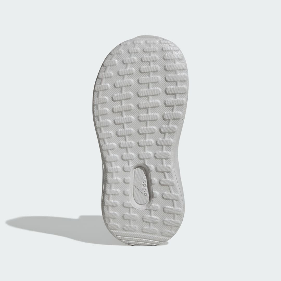 Baskets basses enfant adidas TENSAUR COMFORT AC - vue 3