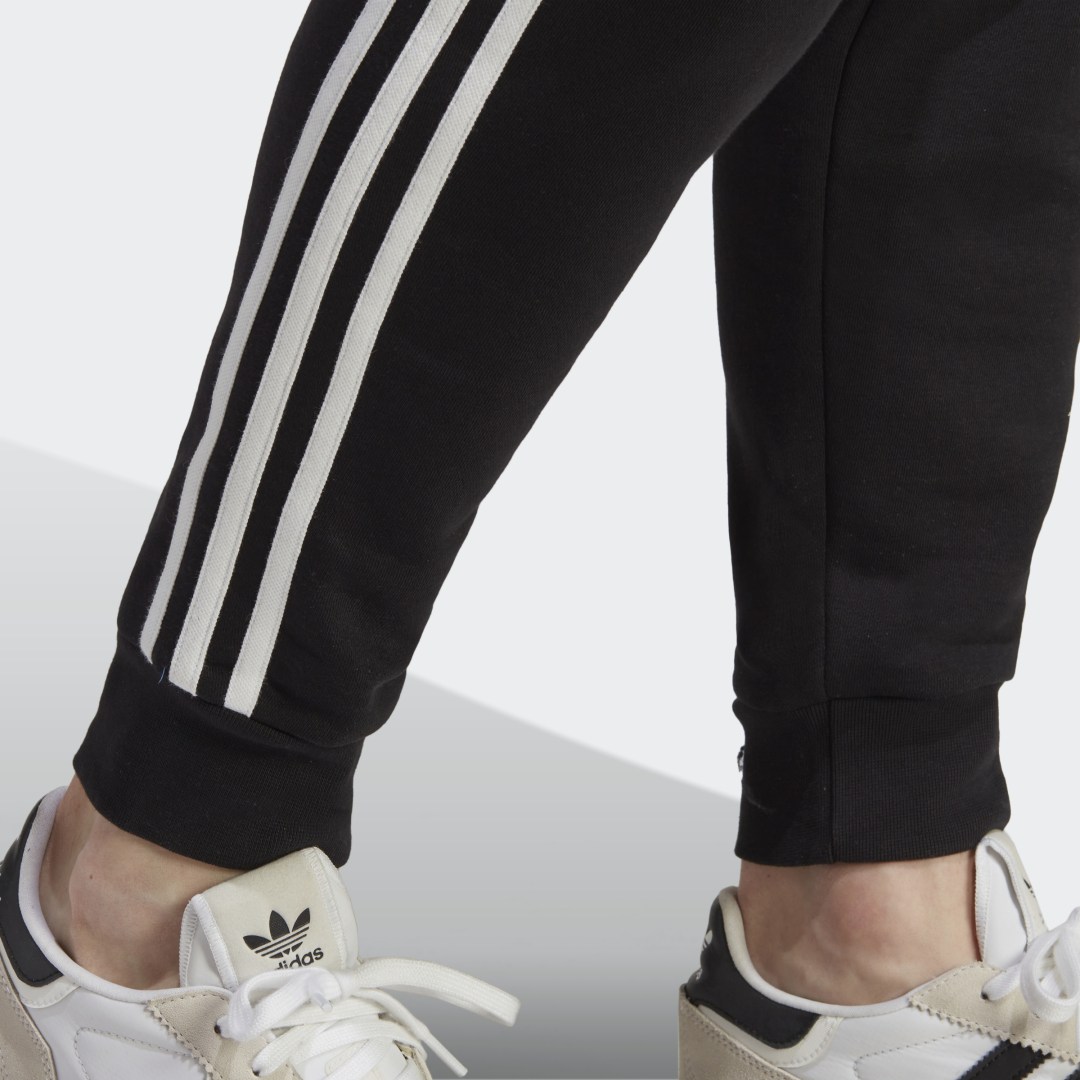 фото Брюки adicolor classics 3-stripes adidas originals