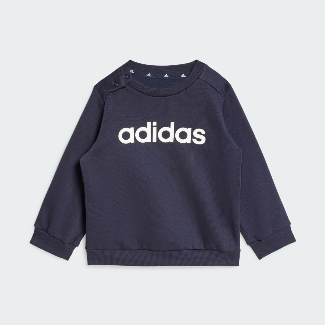 Adidas Essentials Lineage Joggingpak