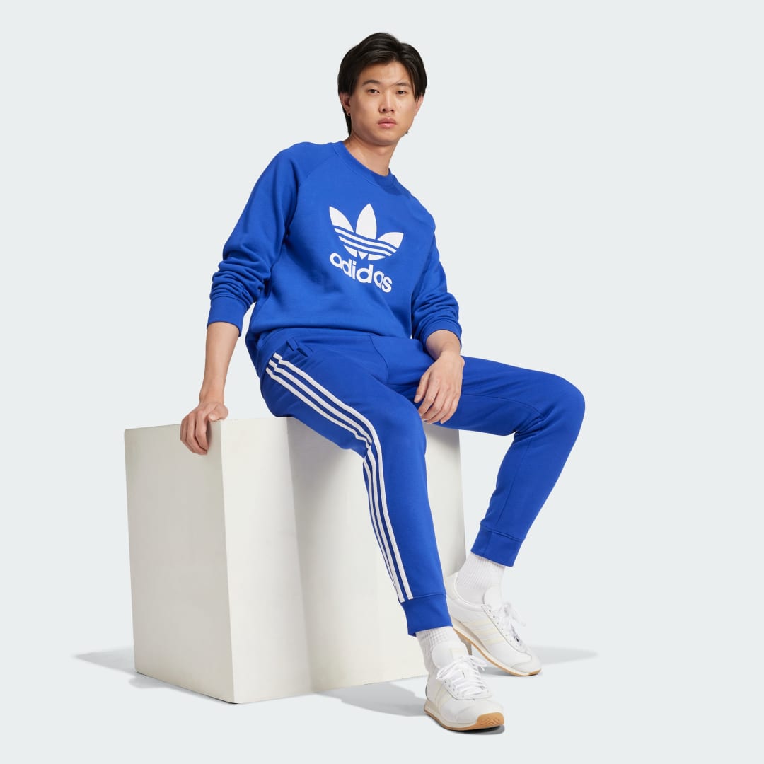 Adidas Adicolor 3-Stripes Broek