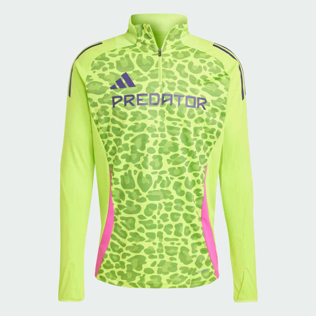 Adidas Performance Generation Predator Training Shirt