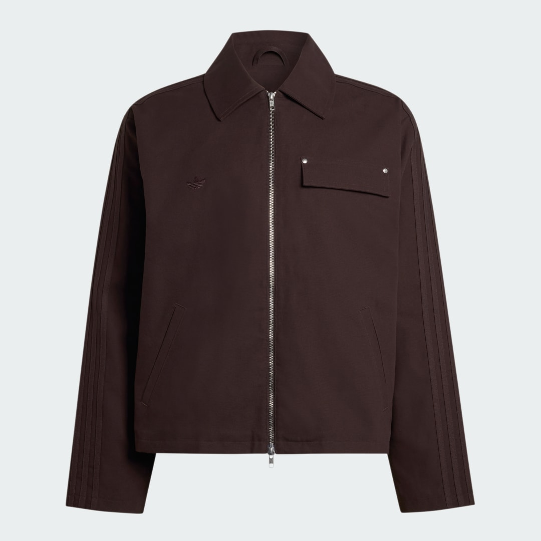 VESTE ORIGINALS WORKWEAR CANVAS - vue 4