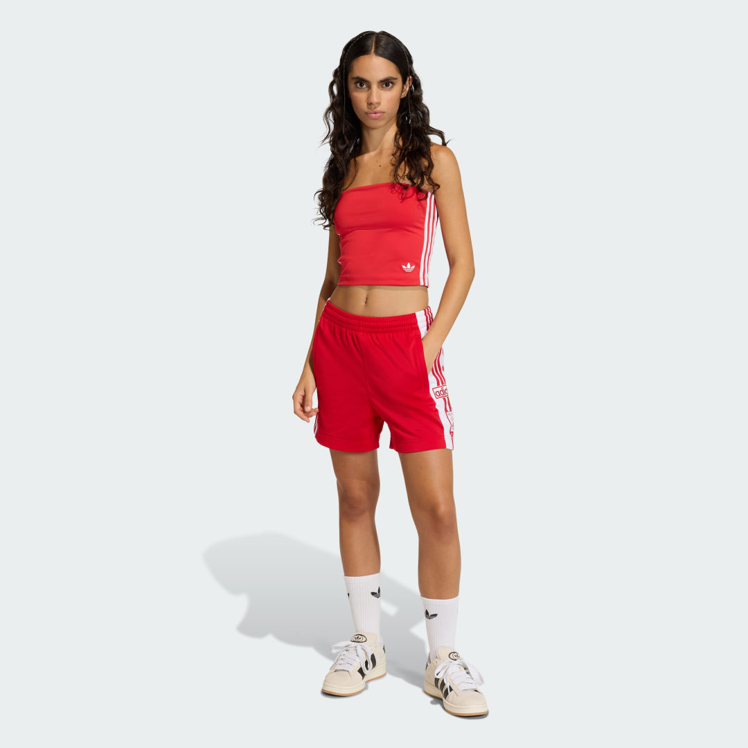 Thumbnail - 3-STREIFEN TUBE TOP