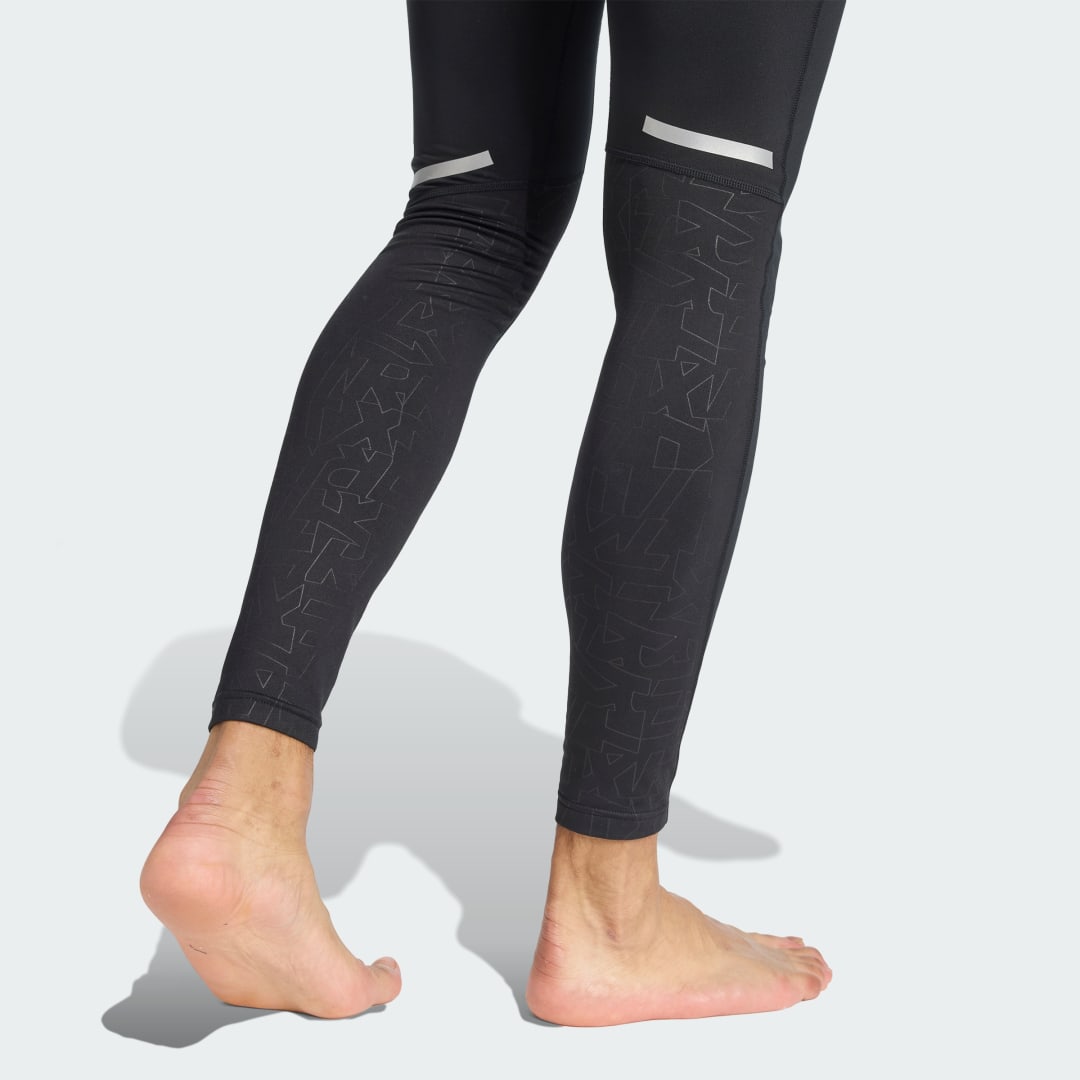 Adidas Terrex Xperior Brushed Legging