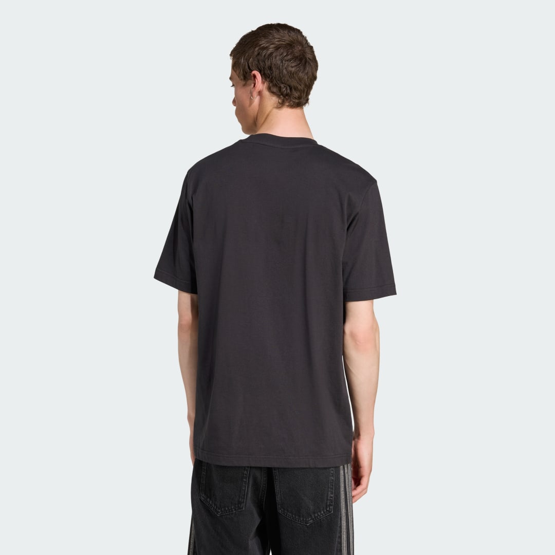 Adidas Mercedes AMG Petronas Formula One Team Kimi Antonelli T-shirt