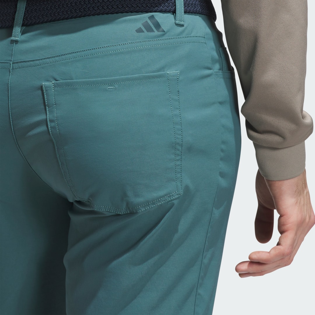 Adidas Ultimate365 5-pocket Broek