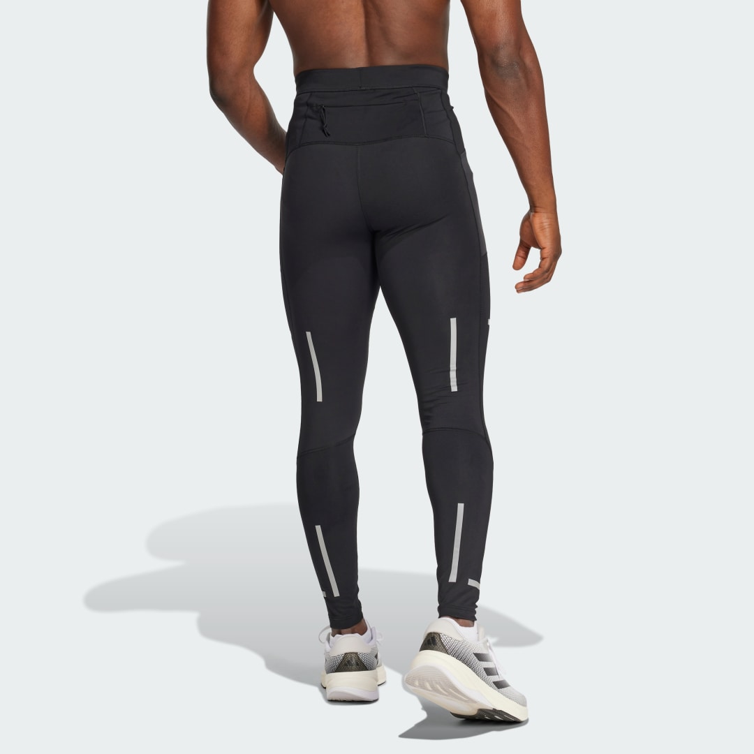 Adidas Ultimate Hi Vis Legging
