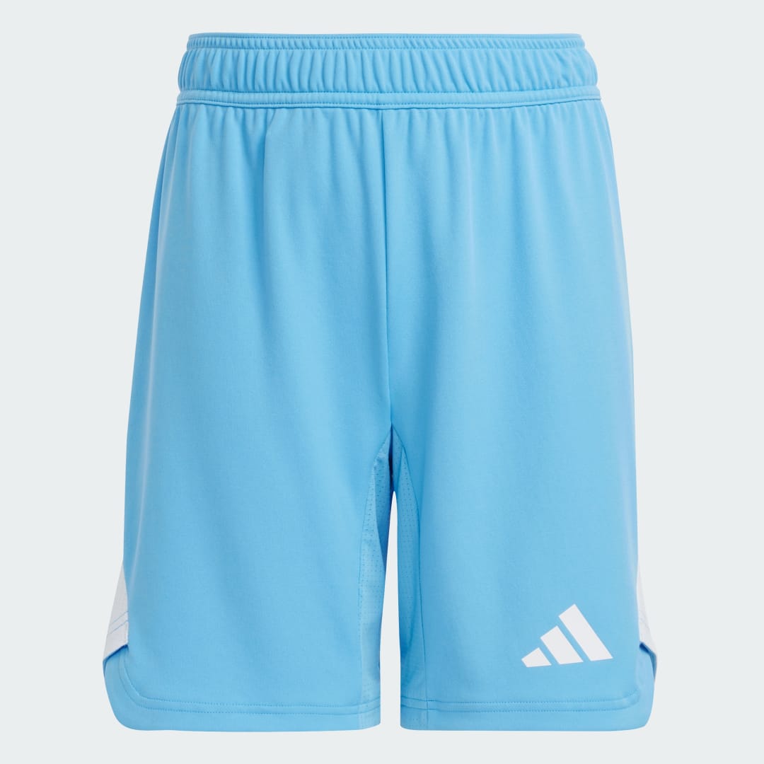 Short de gardien de but enfant adidas Tiro 25 Pro - vue 4