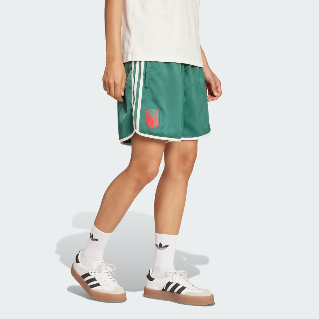 Adidas Italië Short