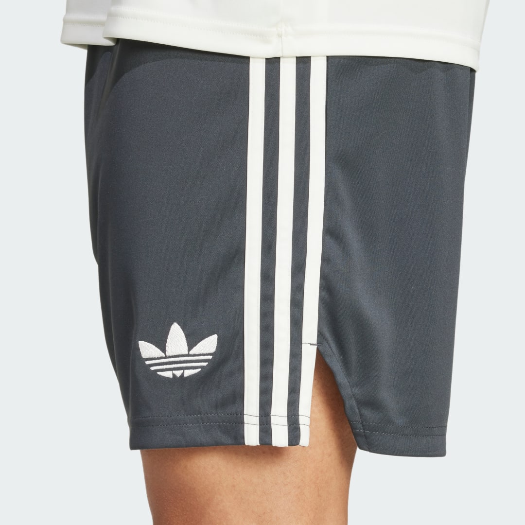 Adidas Manchester United 24 25 Derde Short