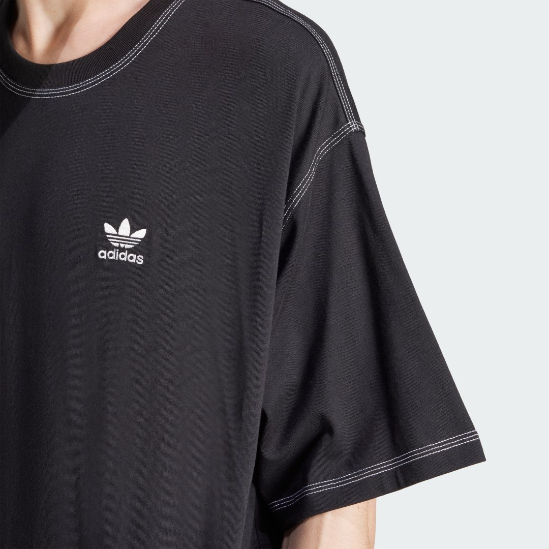 Adidas Trefoil Essentials T-shirt