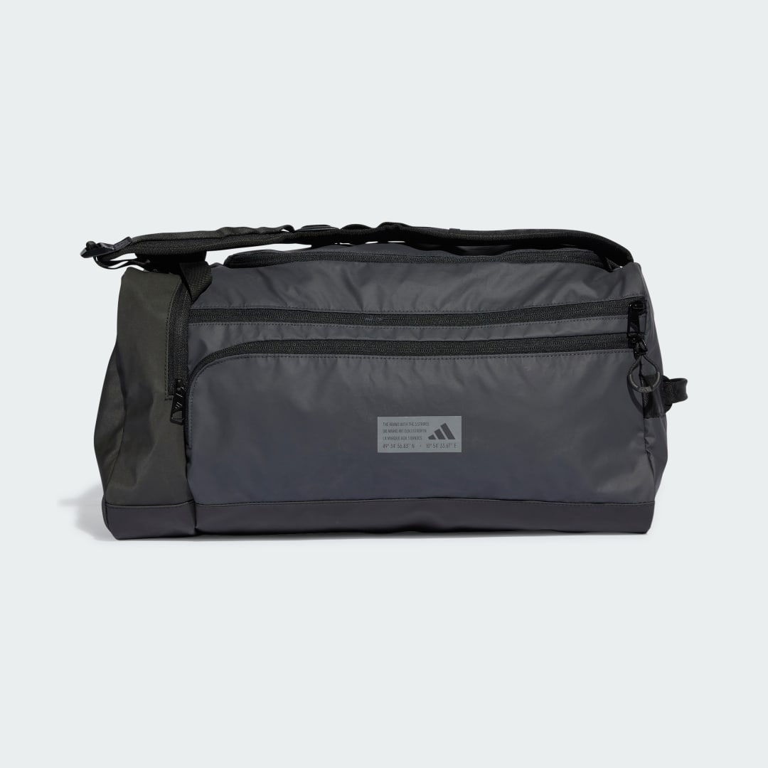 Adidas Perfor ce Sporttas HYBRID DUFFEL