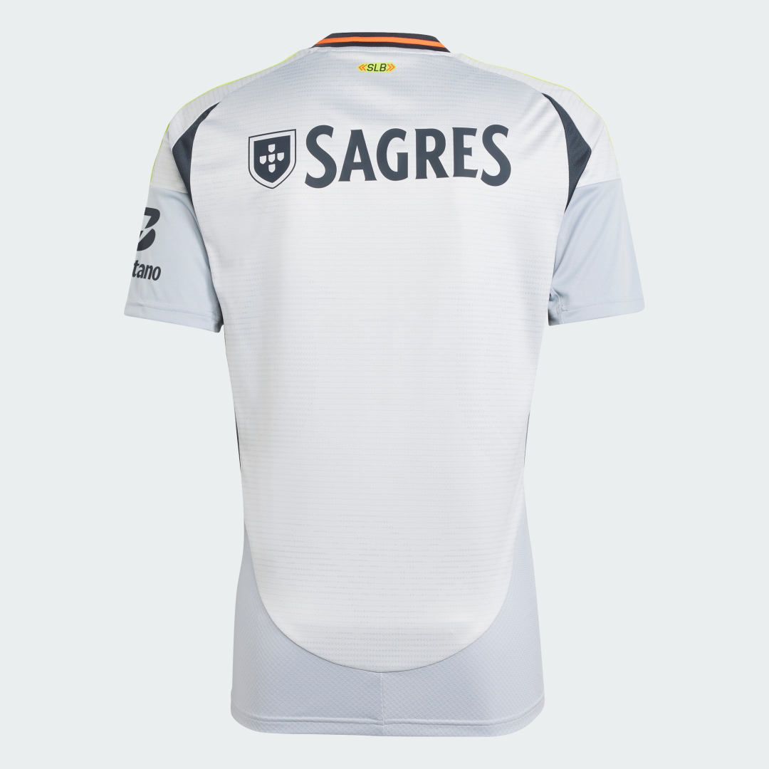 Adidas Benfica 24 25 Derde Shirt
